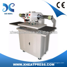 FJXHB2-1 Four Column Hydraulic Heat Molding Press Machine